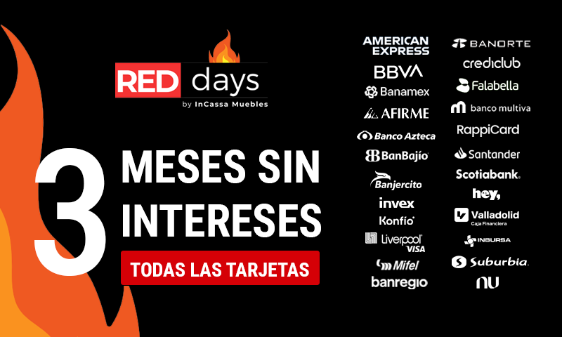 InCassa Muebles