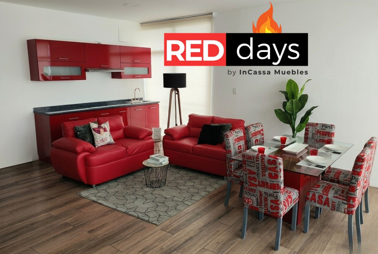 InCassa Muebles