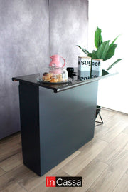 Barra para Cocina Modelo CELAYA