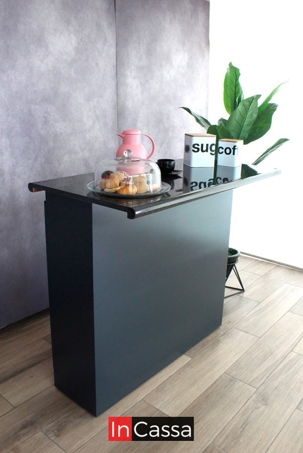 Barra para Cocina Modelo CELAYA