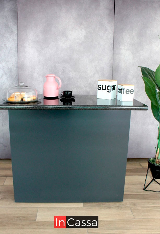 Barra para Cocina Modelo CELAYA