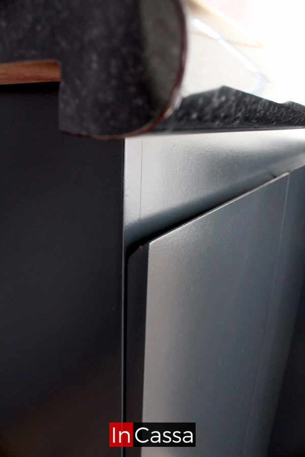 Barra para Cocina Modelo CELAYA