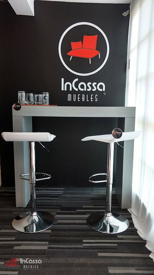 InCassa Muebles Barra Modelo CENTURION URBINO 7