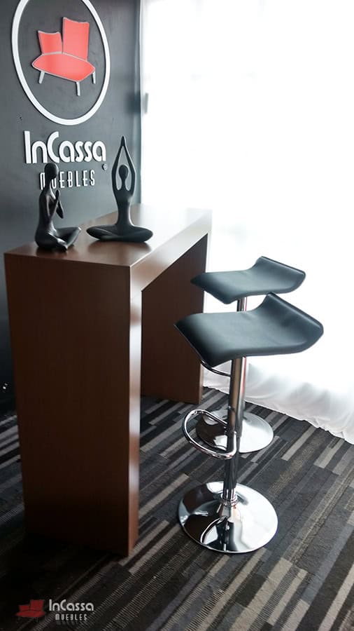 InCassa Muebles Barra Modelo CENTURION URBINO 8