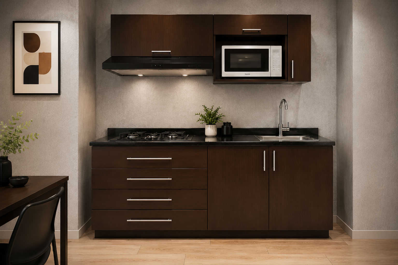InCassa Muebles