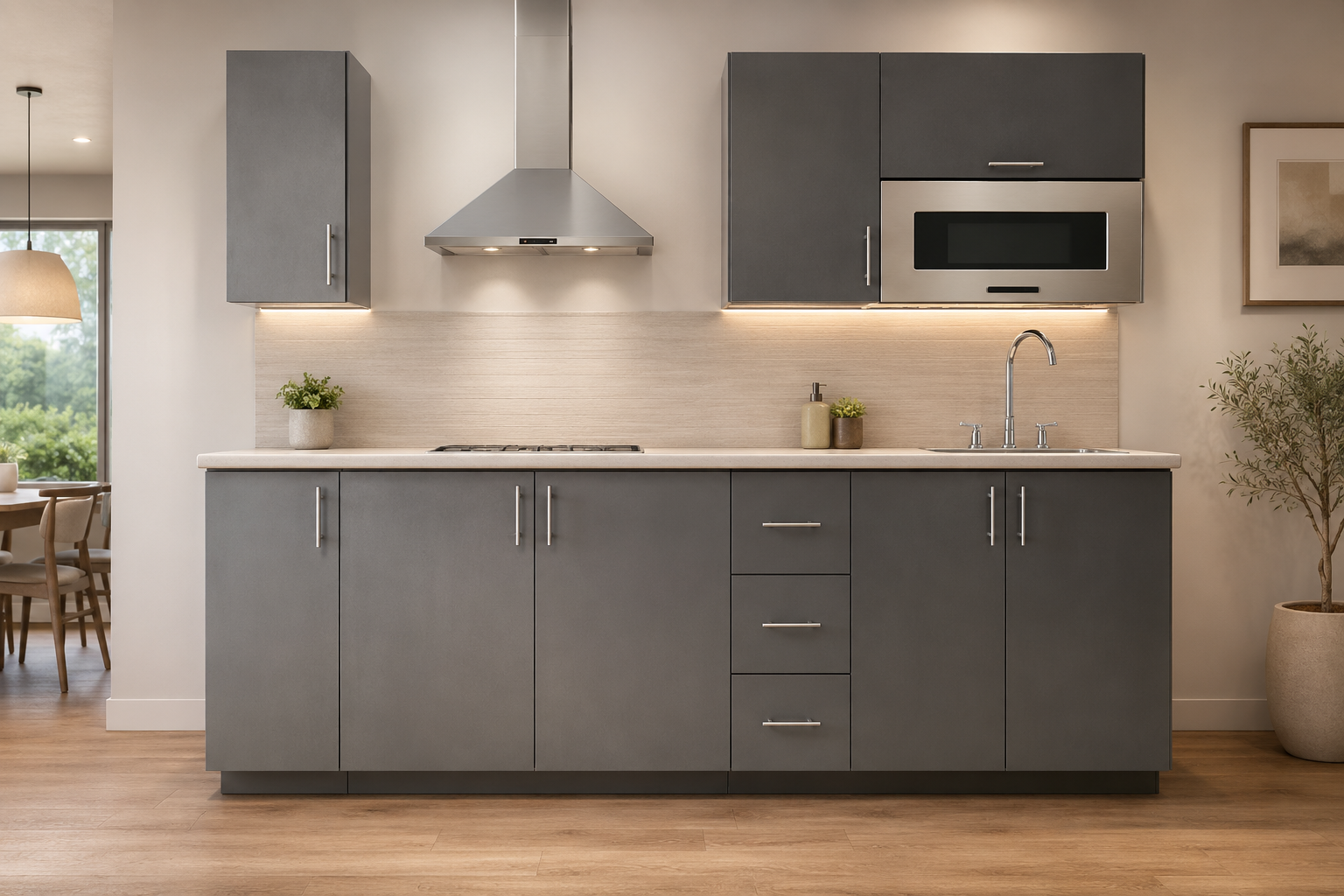 InCassa Muebles