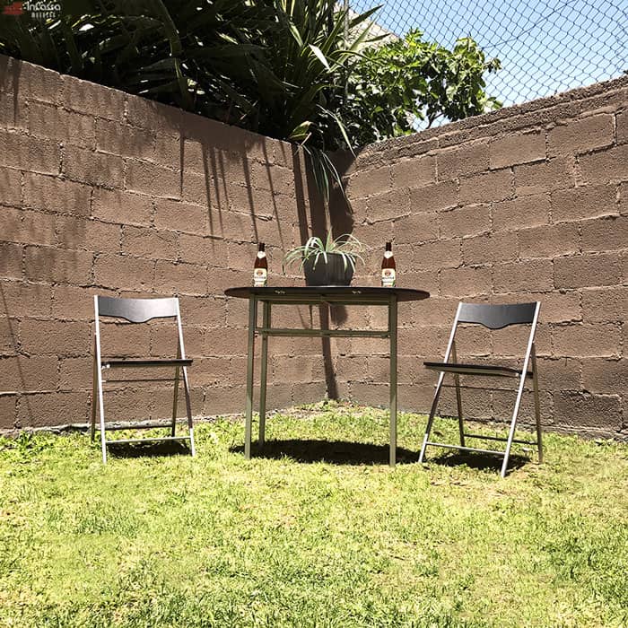 InCassa Muebles Comedor Modelo DURHAM 22