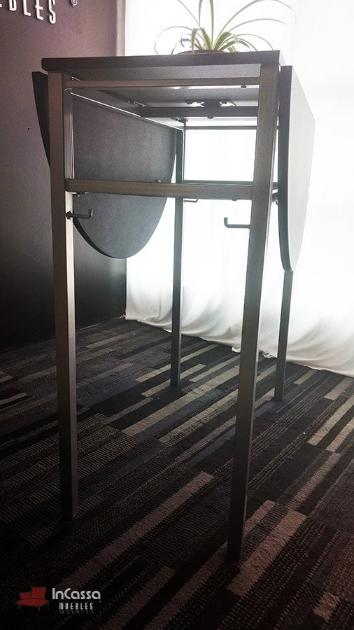 InCassa Muebles Comedor Modelo DURHAM 20