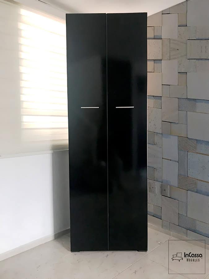 InCassa Muebles Edomex mueblería CDMX Despensero Alacena Modelo COLOMBIA 5