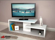 InCassa Muebles Edomex mueblería CDMX Centro de Entretenimiento Modelo HUNGRIA 1