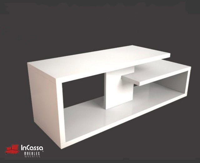 InCassa Muebles Edomex mueblería CDMX Centro de Entretenimiento Modelo HUNGRIA 4