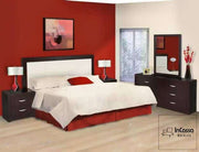 InCassa Muebles Edomex mueblería CDMX Recámara Modelo IBARRA 1