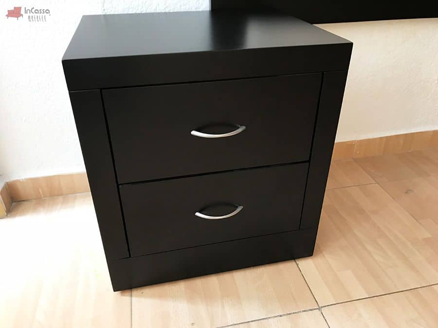 InCassa Muebles Edomex mueblería CDMX Recámara Modelo IBARRA 4