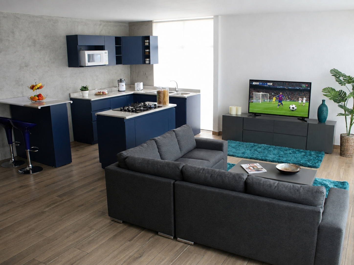 InCassa Muebles