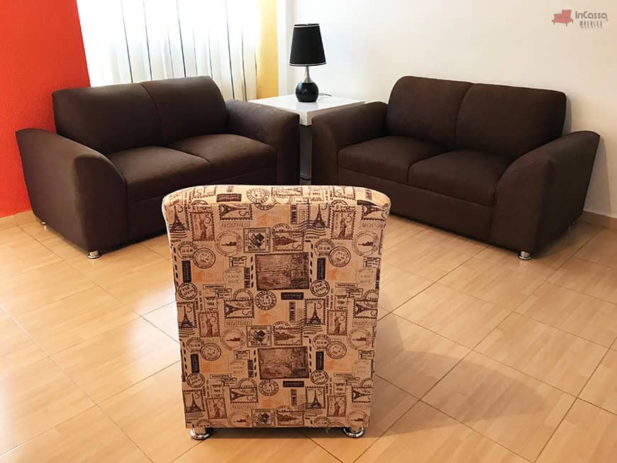 Sala Modelo LÉRIDA