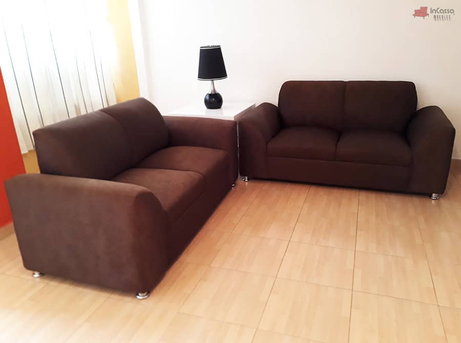 Sala Modelo LÉRIDA