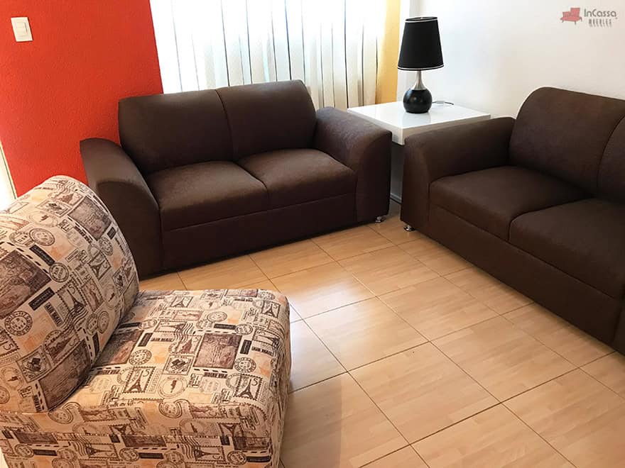 Sala Modelo LÉRIDA
