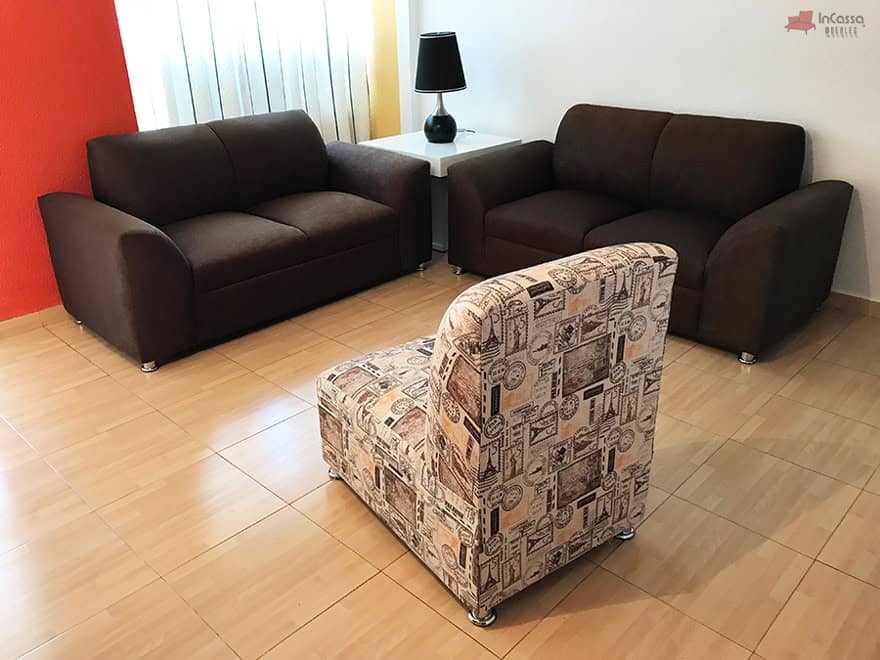 Sala Modelo LÉRIDA