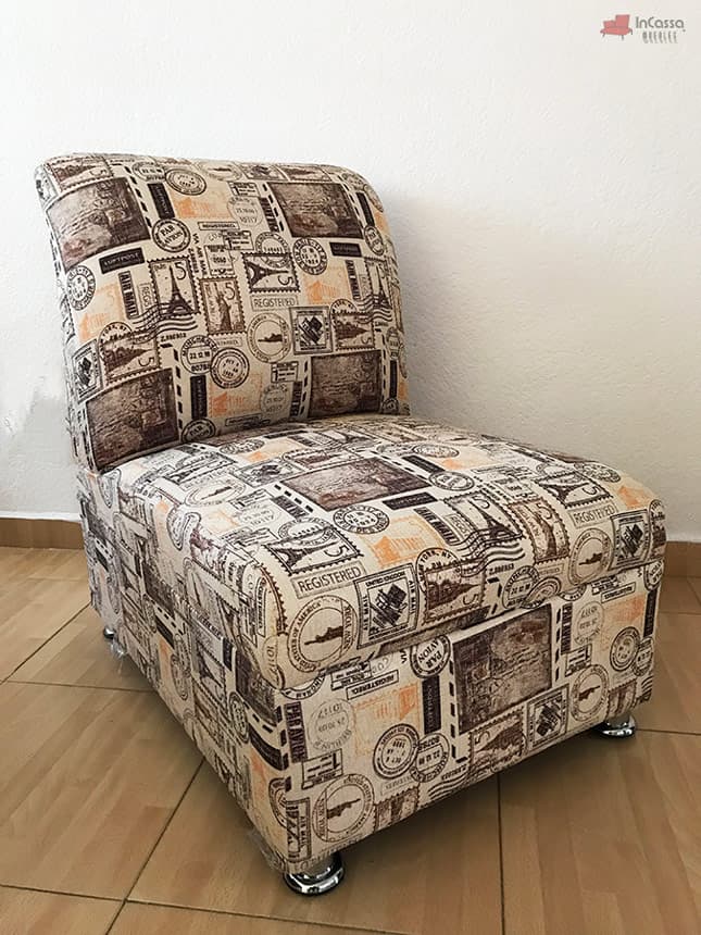 Sala Modelo LÉRIDA