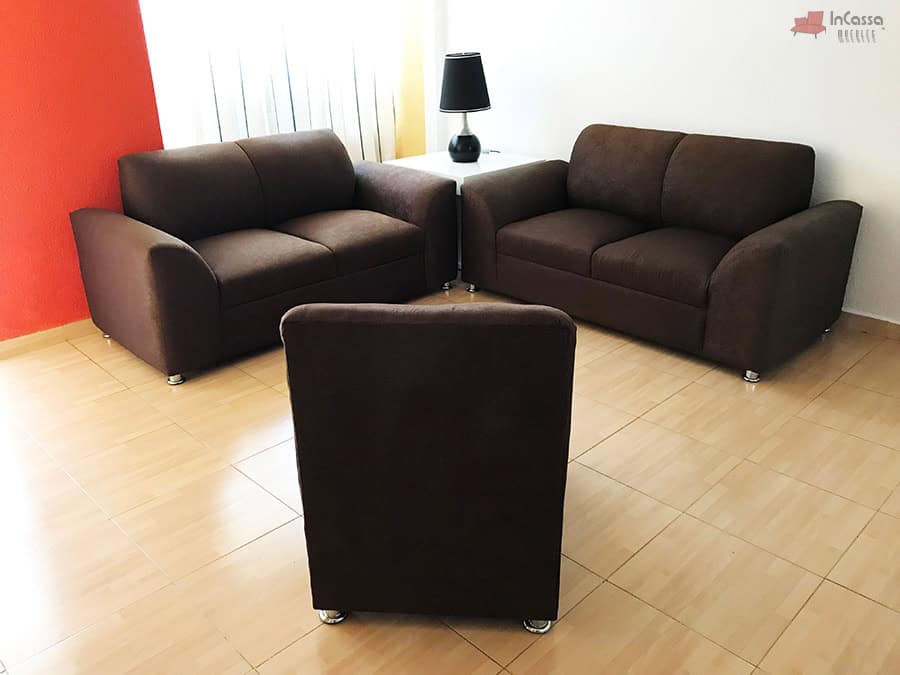 Sala Modelo LÉRIDA