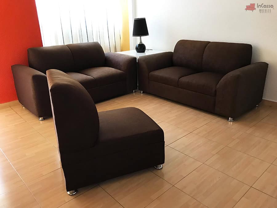 Sala Modelo LÉRIDA