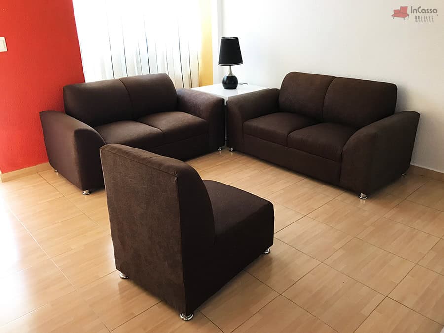 Sala Modelo LÉRIDA