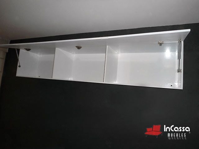 InCassa Muebles Edomex mueblería CDMX Centro de Entretenimiento Modelo MASTER 4