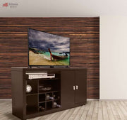 InCassa Muebles Edomex mueblería CDMX Centro de Entretenimiento con cava Modelo BENDIGO 1