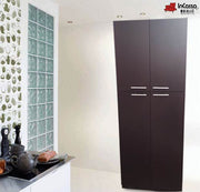 InCassa Muebles Edomex mueblería CDMX Despensero Alacena Modelo MONTPELLIER 1