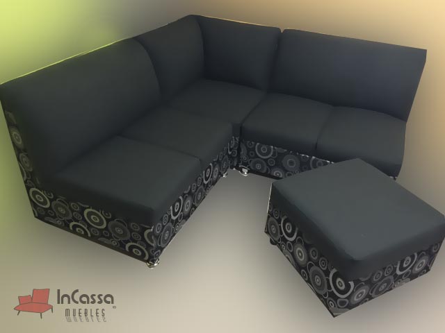 Sala Modelo NAPOLES