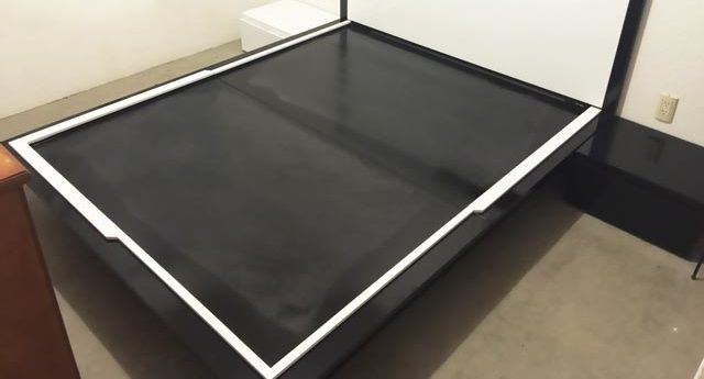 InCassa Muebles Edomex mueblería CDMX Base de Cama Modelo NEW YORK 7