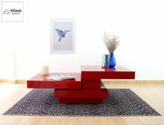 InCassa Muebles Edomex mueblería CDMX Mesa de Centro Modelo NIZA 1