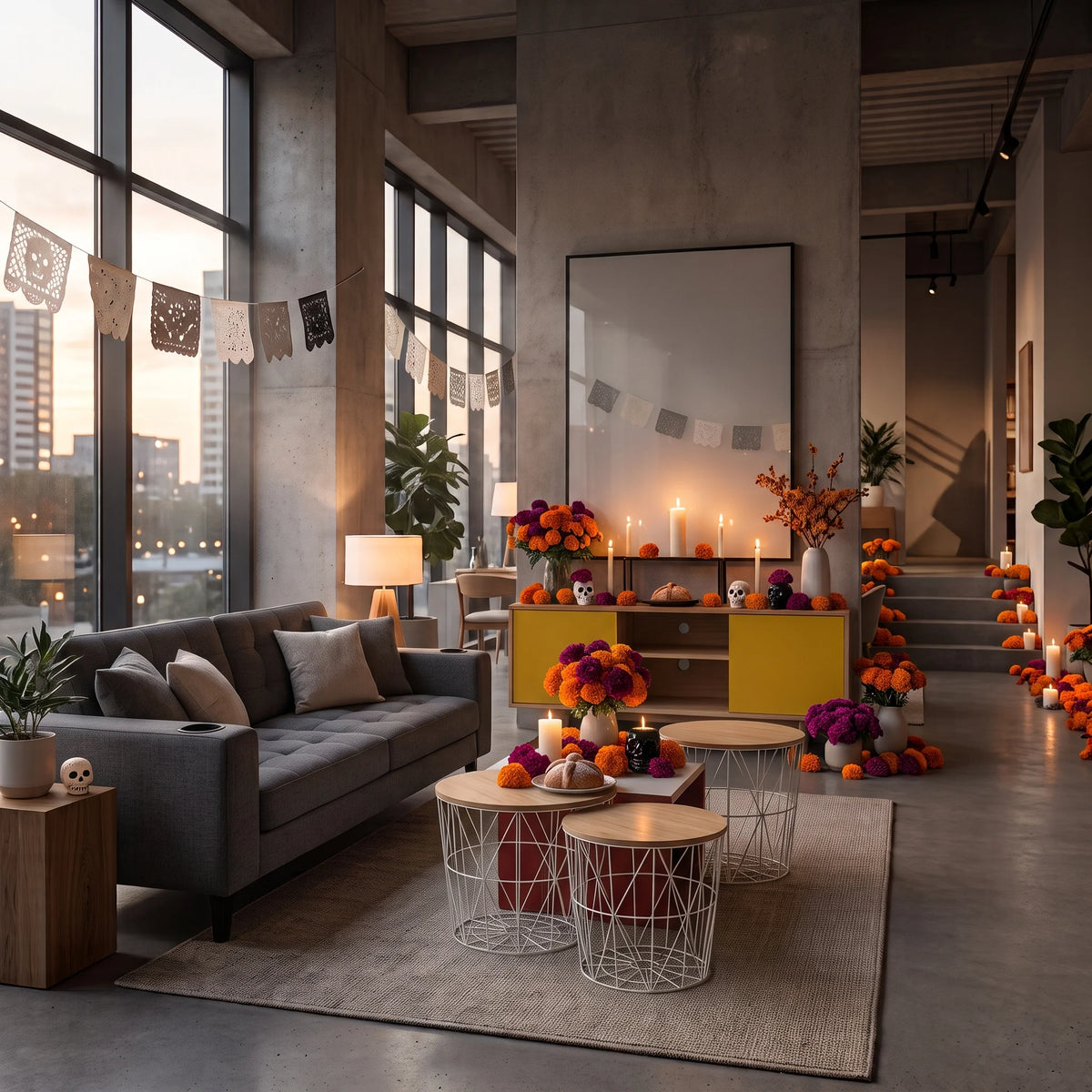 InCassa Muebles
