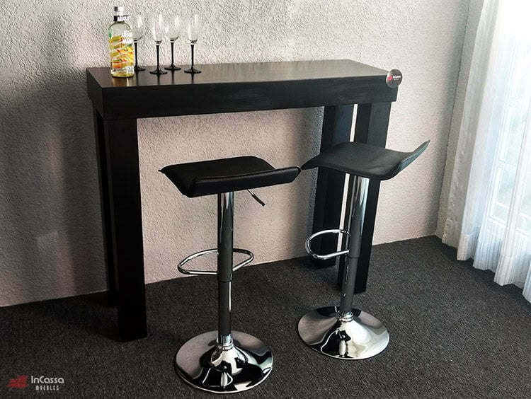 InCassa Muebles Barra Modelo Oviedo Urbino 8