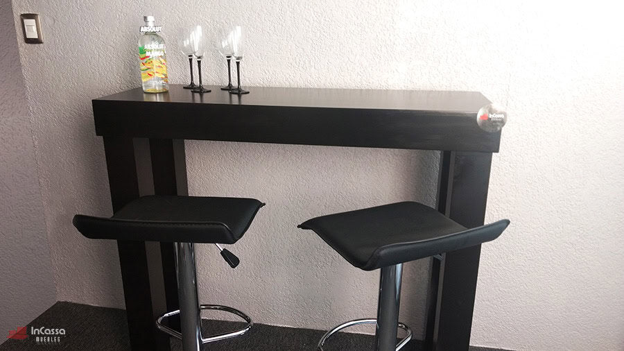 InCassa Muebles Barra Modelo Oviedo Urbino 7