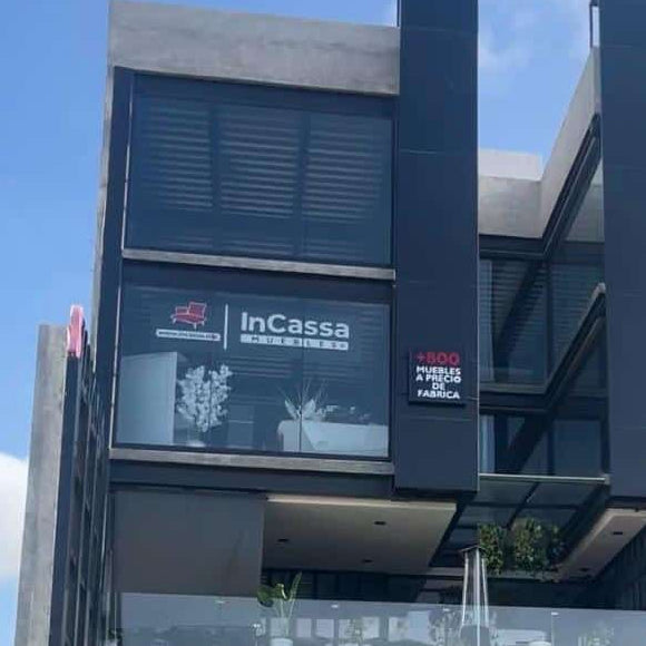 InCassa Muebles