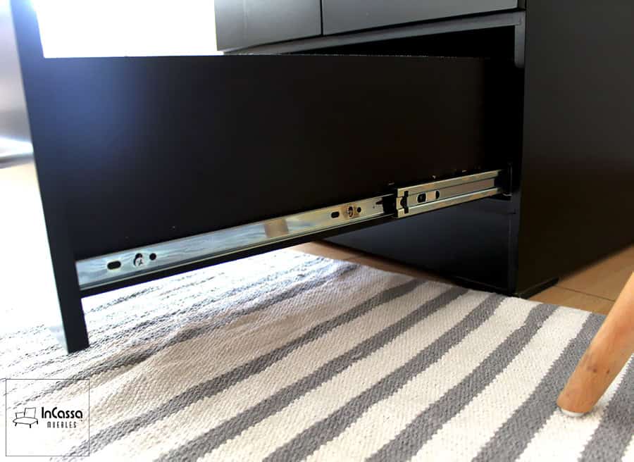 InCassa Muebles Edomex mueblería CDMX Guardarropa Modelo PATAGONIA 8