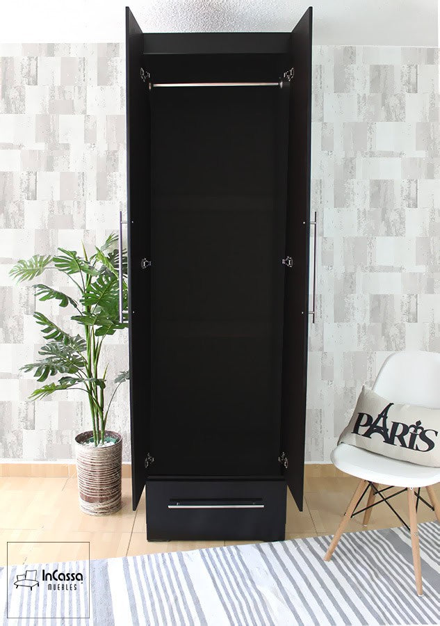 InCassa Muebles Edomex mueblería CDMX Guardarropa Modelo PATAGONIA 5