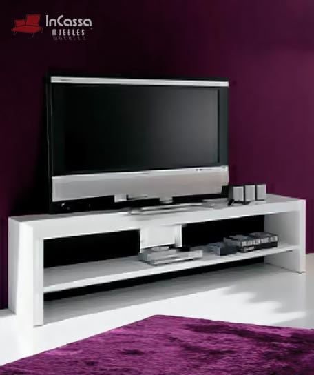 InCassa Muebles Edomex mueblería CDMX Centro de Entretenimiento Modelo PENSILVANIA 1