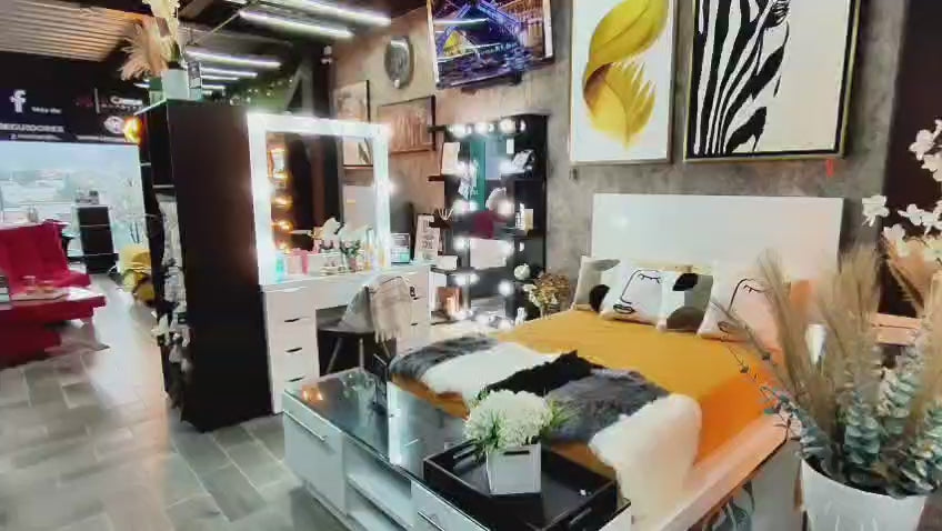 Cargar vídeo: InCassa Muebles