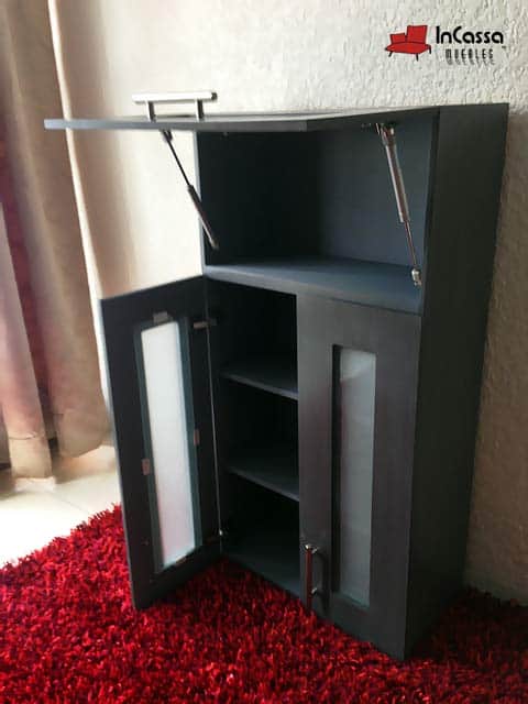 InCassa Muebles Edomex mueblería CDMX Botiquín para Baño Modelo SACRAMENTO 2