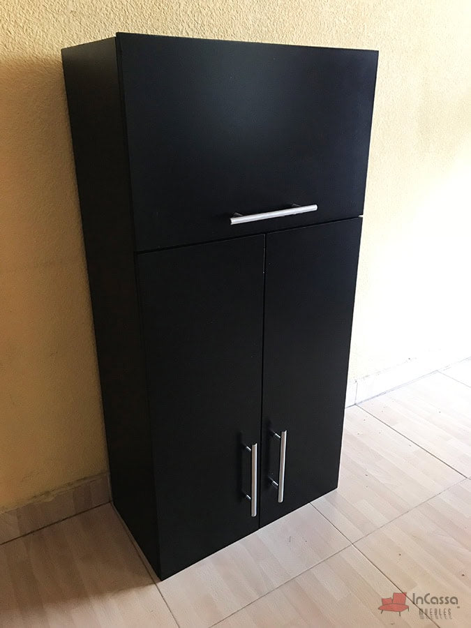 InCassa Muebles Edomex mueblería CDMX Gabinete Botiquín Modelo SAN FRANCISCO 2