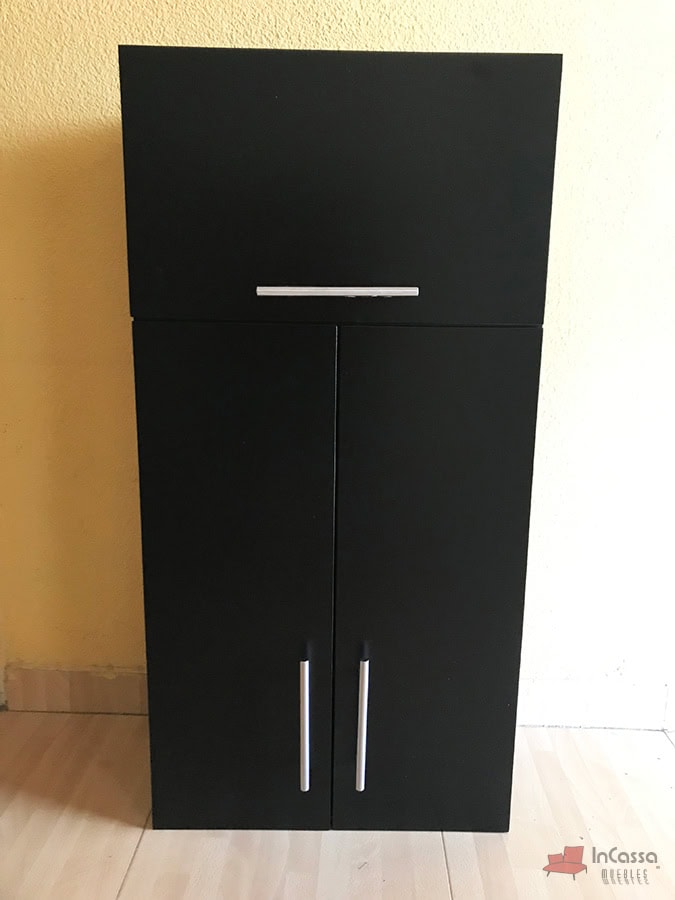 InCassa Muebles Edomex mueblería CDMX Gabinete Botiquín Modelo SAN FRANCISCO 3