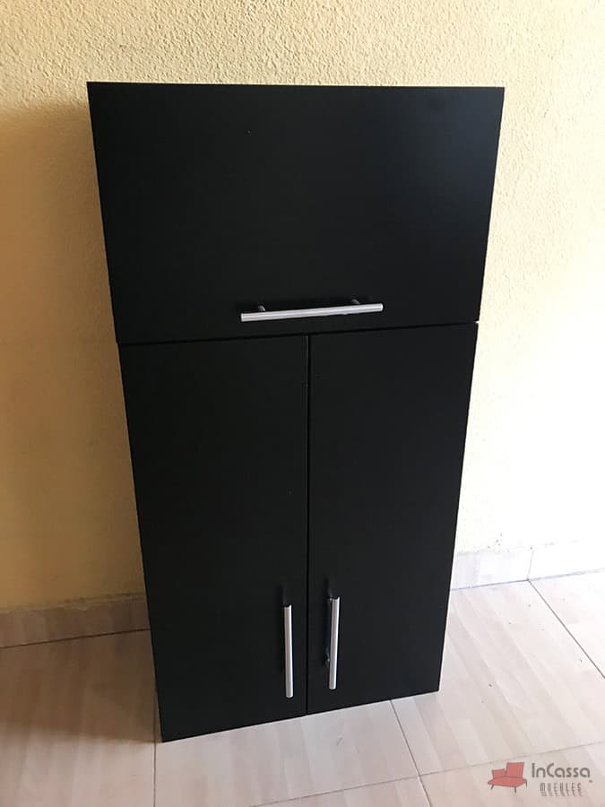 InCassa Muebles Edomex mueblería CDMX Gabinete Botiquín Modelo SAN FRANCISCO 4