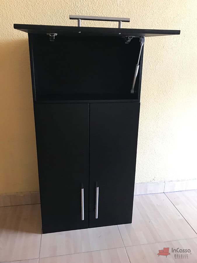 InCassa Muebles Edomex mueblería CDMX Gabinete Botiquín Modelo SAN FRANCISCO 5