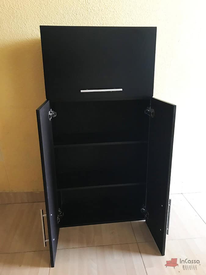 InCassa Muebles Edomex mueblería CDMX Gabinete Botiquín Modelo SAN FRANCISCO 6