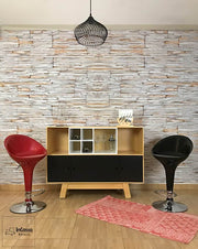 InCassa Muebles Edomex mueblería CDMX Mueble con cava Modelo SAN SEBASTIÁN 1