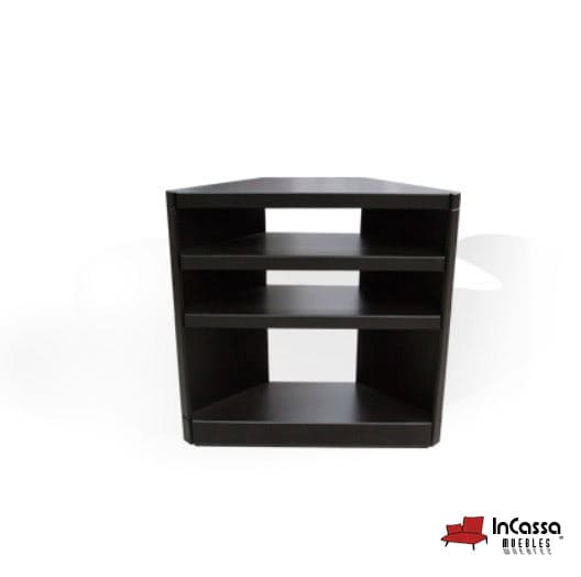 InCassa Muebles Edomex mueblería CDMX Centro de Entretenimiento Modelo SINGAPUR 3