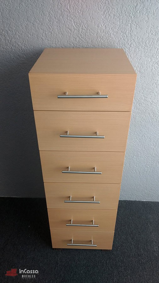 InCassa Muebles Edomex mueblería CDMX Cajonera Modelo ADARE 2