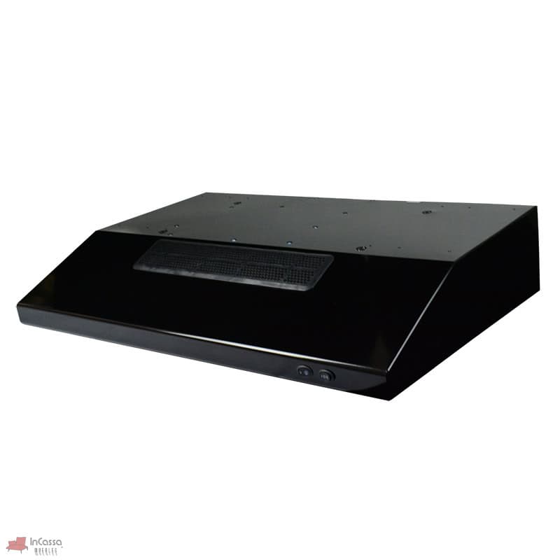 Campana 76cm Empotrable marca TEKA modelo TMX 76 Negra